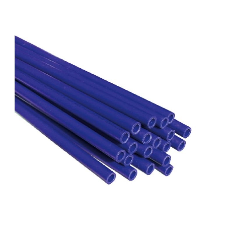 Tubo Polipropileno PPR Azul 3MT Alfatubo