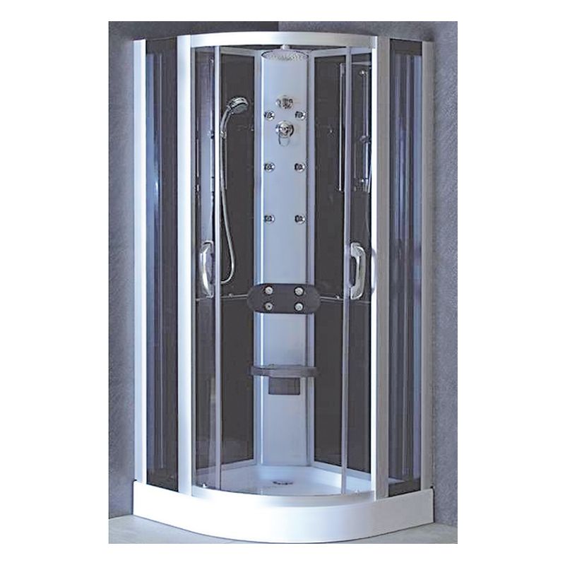 Cabine Hidromassagem TML05