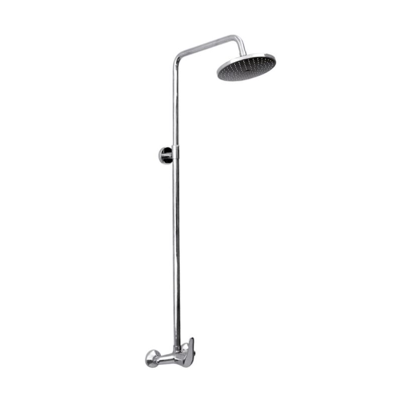 Monocomando Base Com Rampa Apolo