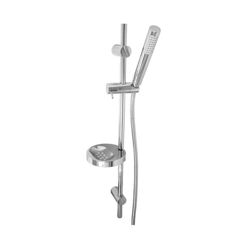 Rampa Chuveiro Bruna