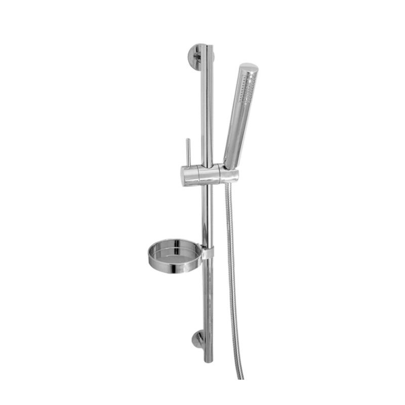 Rampa Chuveiro Marta