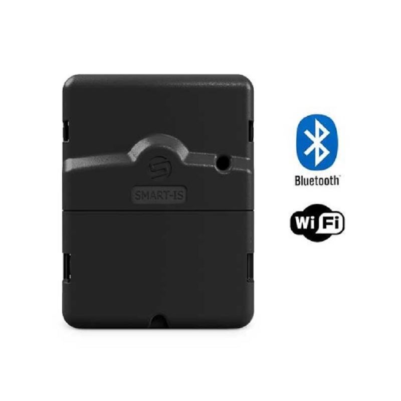 Programador Solem Smart-IS 24V Wifi e Bluetooth BlueDrop