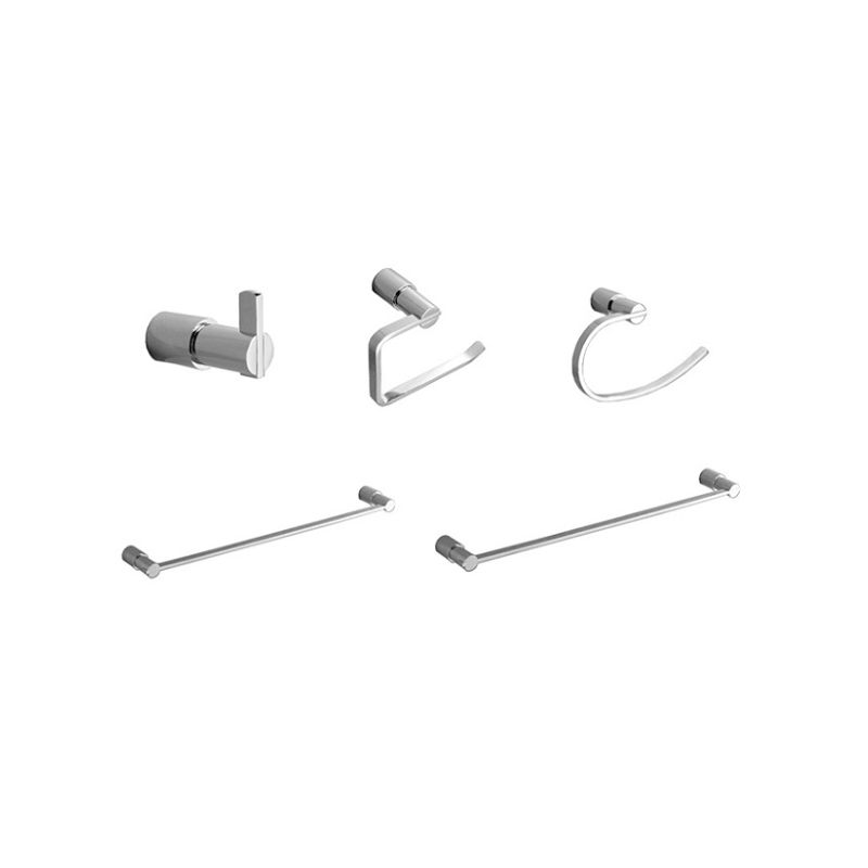 Conjunto 5 peças Diana