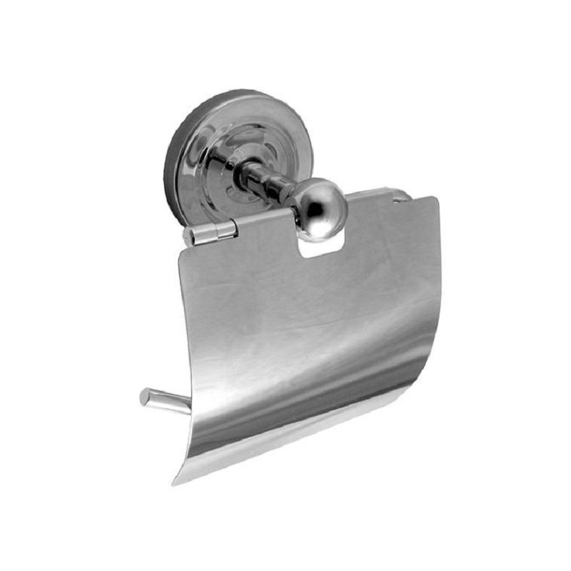 Porta Rolos Com Tampa Atlântico