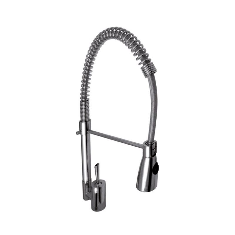 Monocomando Balcão Industrial Simples