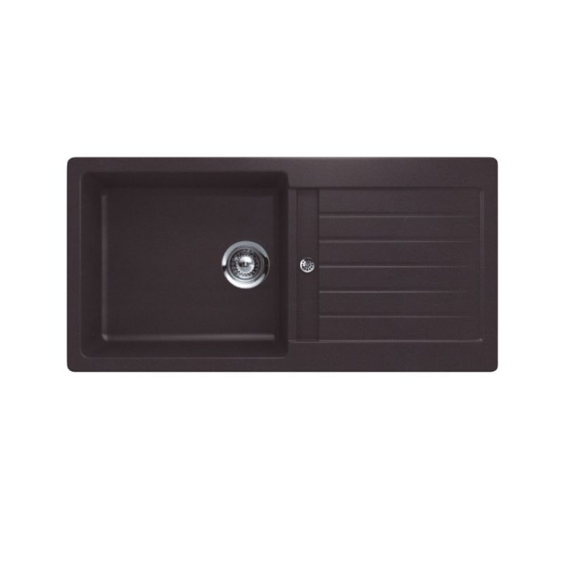 Banca Inox Composite 105B Rodi