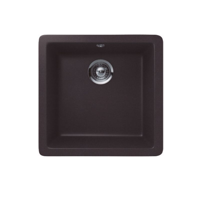 Banca Inox Composite 40 Rodi