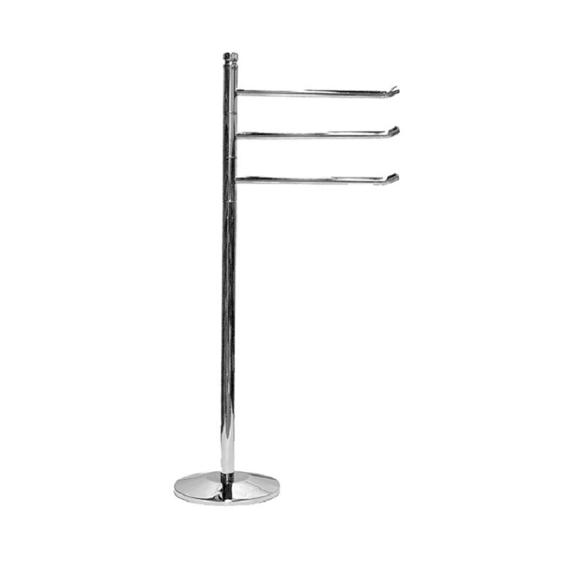 Toalheiro 501 3 Hastes