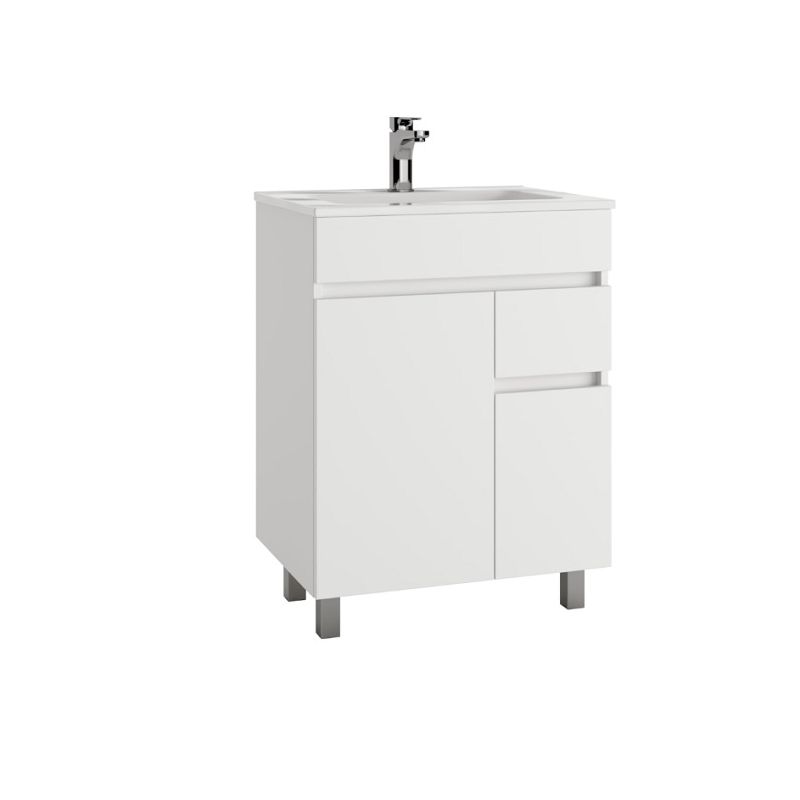 Móvel WC CLIF com Lavatório