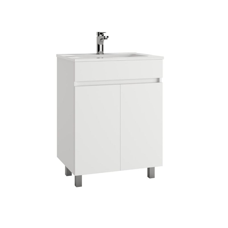 Móvel WC LUUP com Lavatório