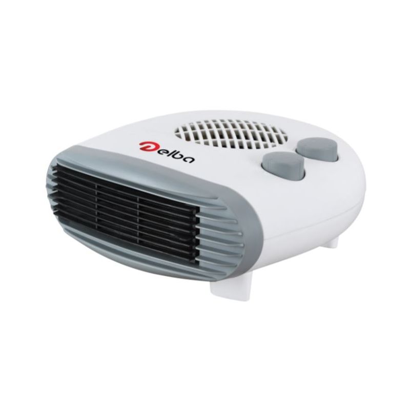 Termoventilador Horizontal Delba - 2000W