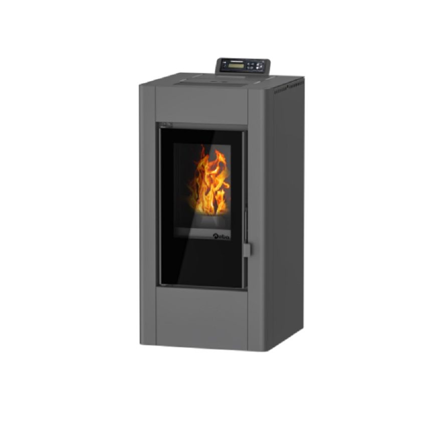 Salamandra a Pellets Riviera Delba