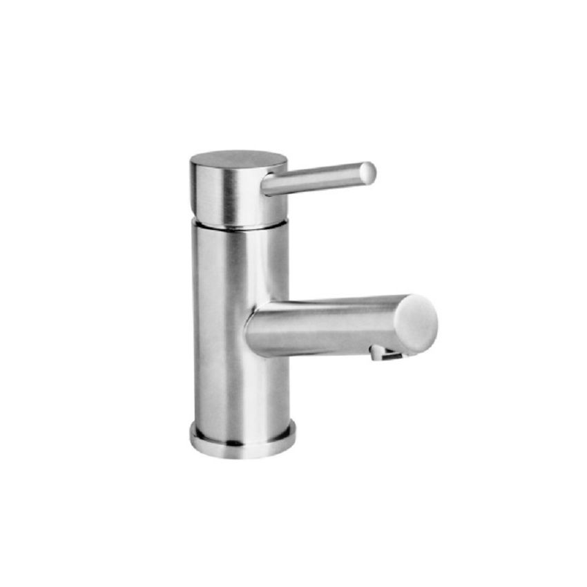 Monocomando Lavatório Marta Inox