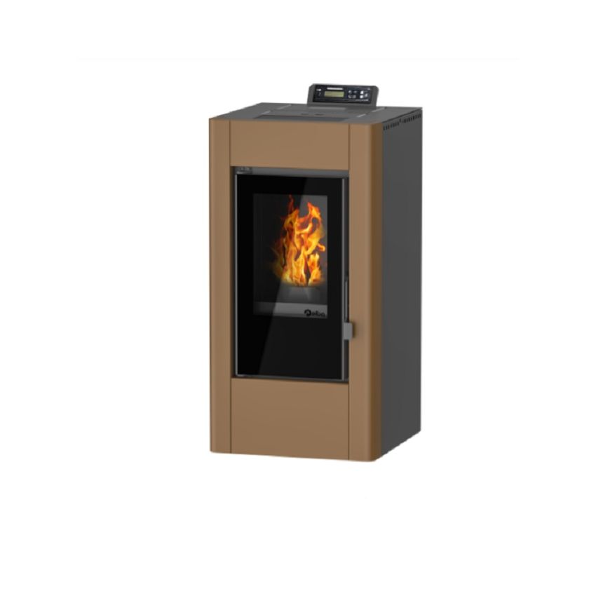 Salamandra a Pellets Riviera Delba