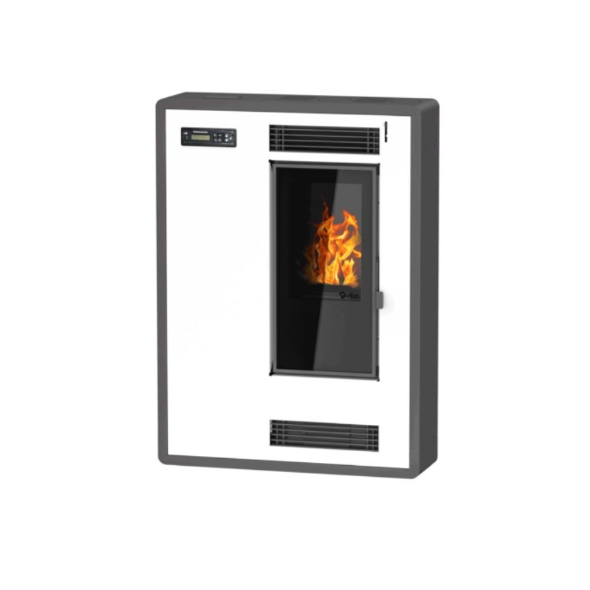 Salamandra a Pellets Maldivas Delba