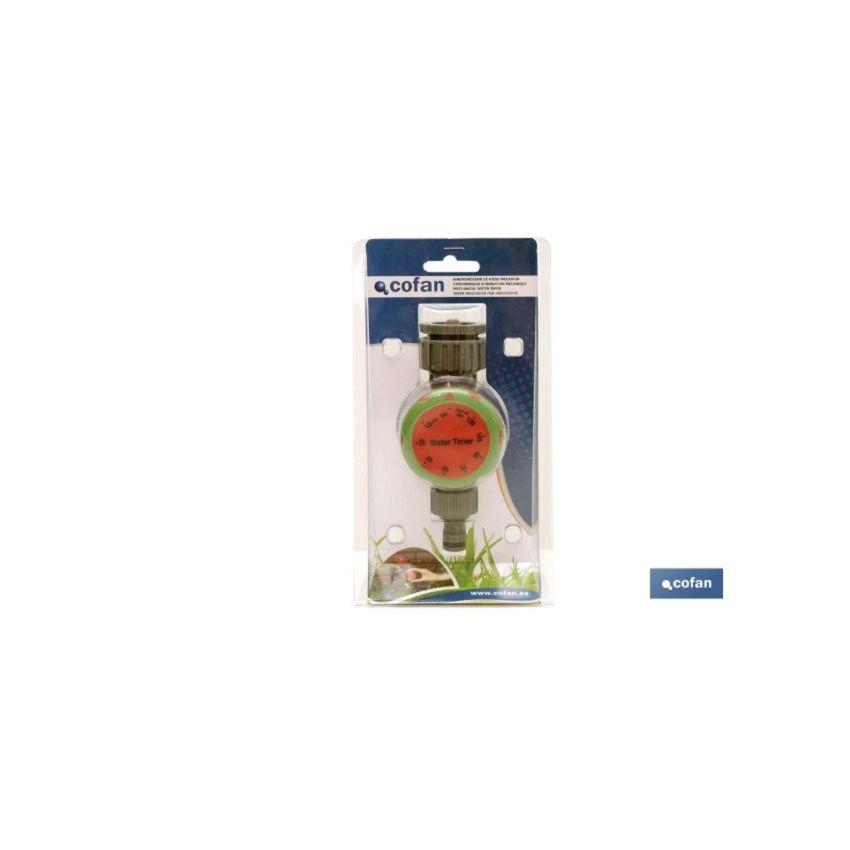 Programador de Torneira Mecanico Cofan