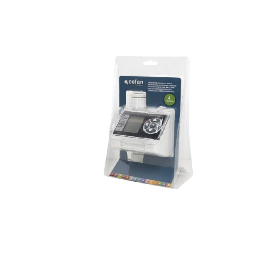 Programador 4 Funcoes Cofan