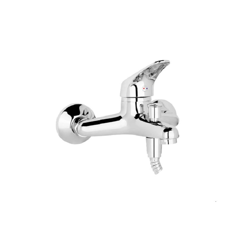 Monocomando Banheira Economix