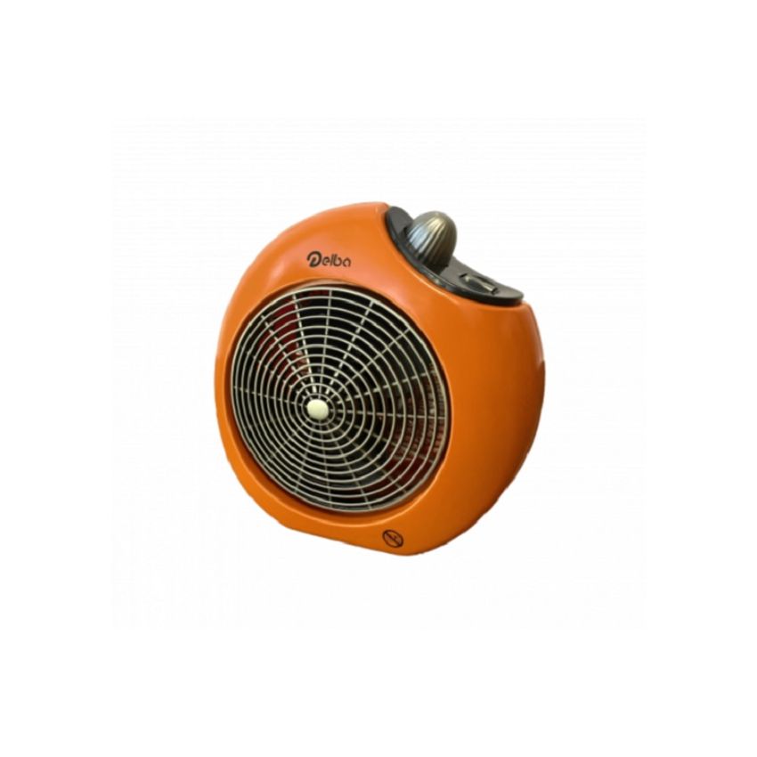 Termoventilador Tóquio Delba
