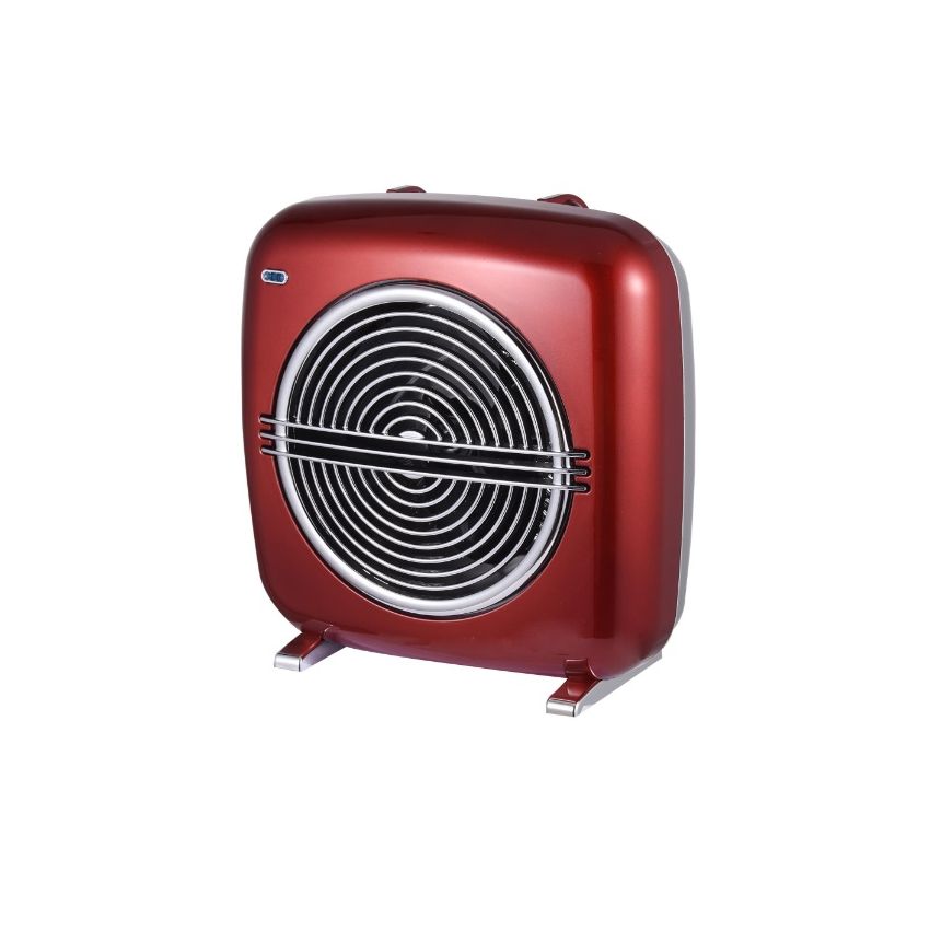 Termoventilador Londres Delba