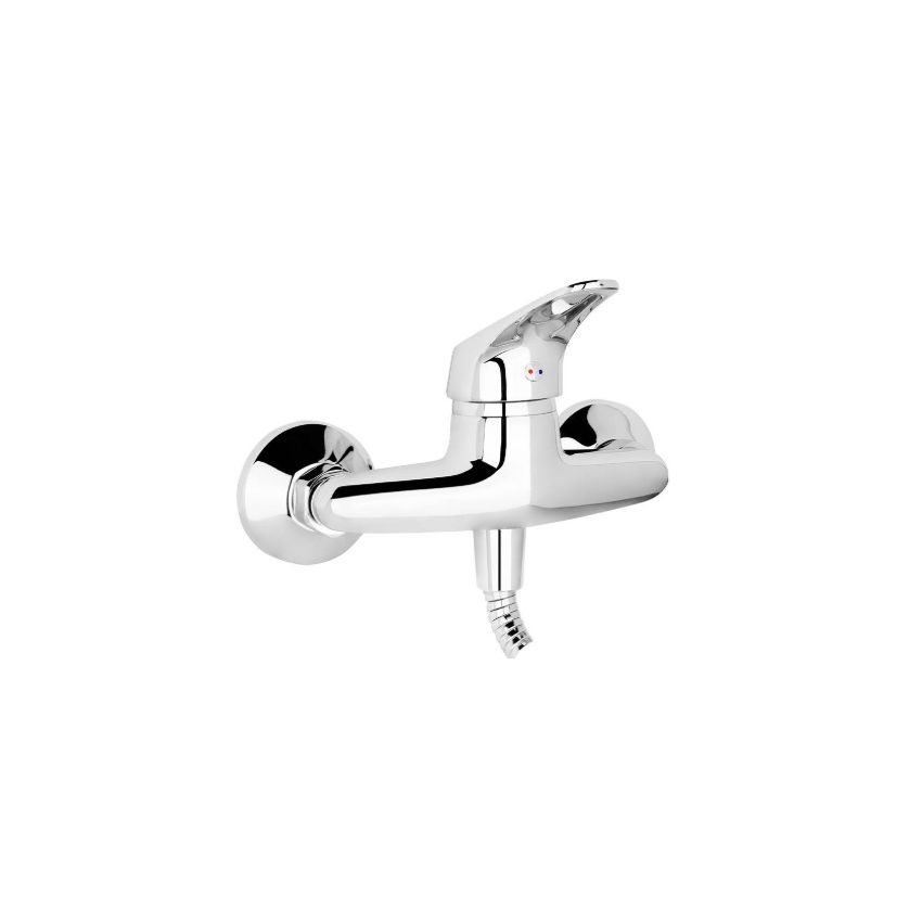 Monocomando Base Chuveiro Economix