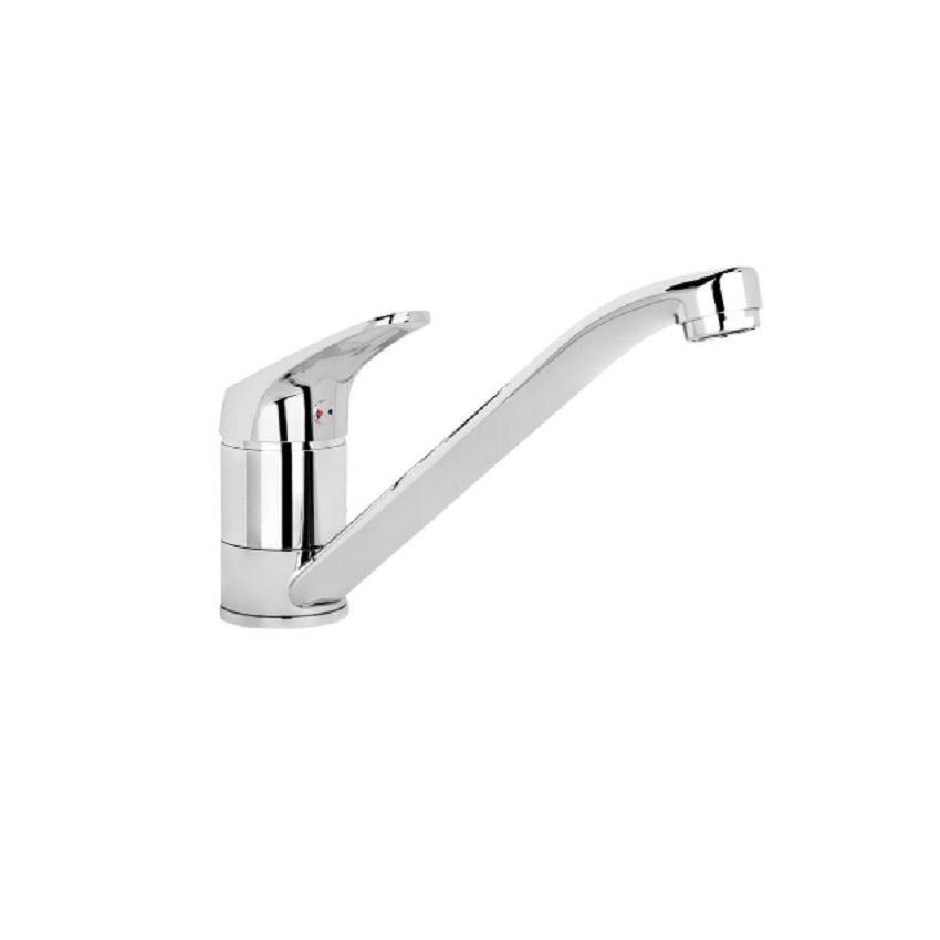 Monocomando Balcão Ita Mix