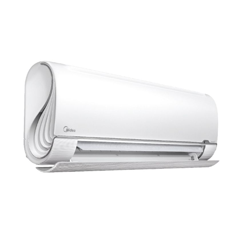 Ar Condicionado Midea Mono Split Tipo Mural Breezeless S