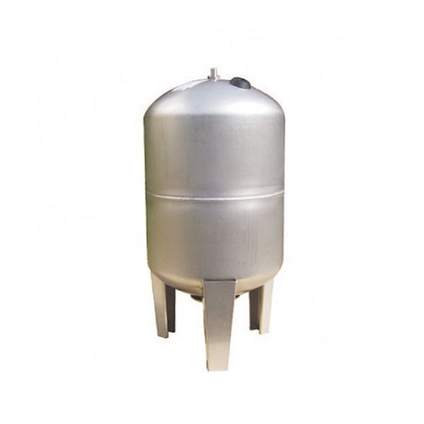 Autoclave Pressurizado Aço Inox Sem Membrana