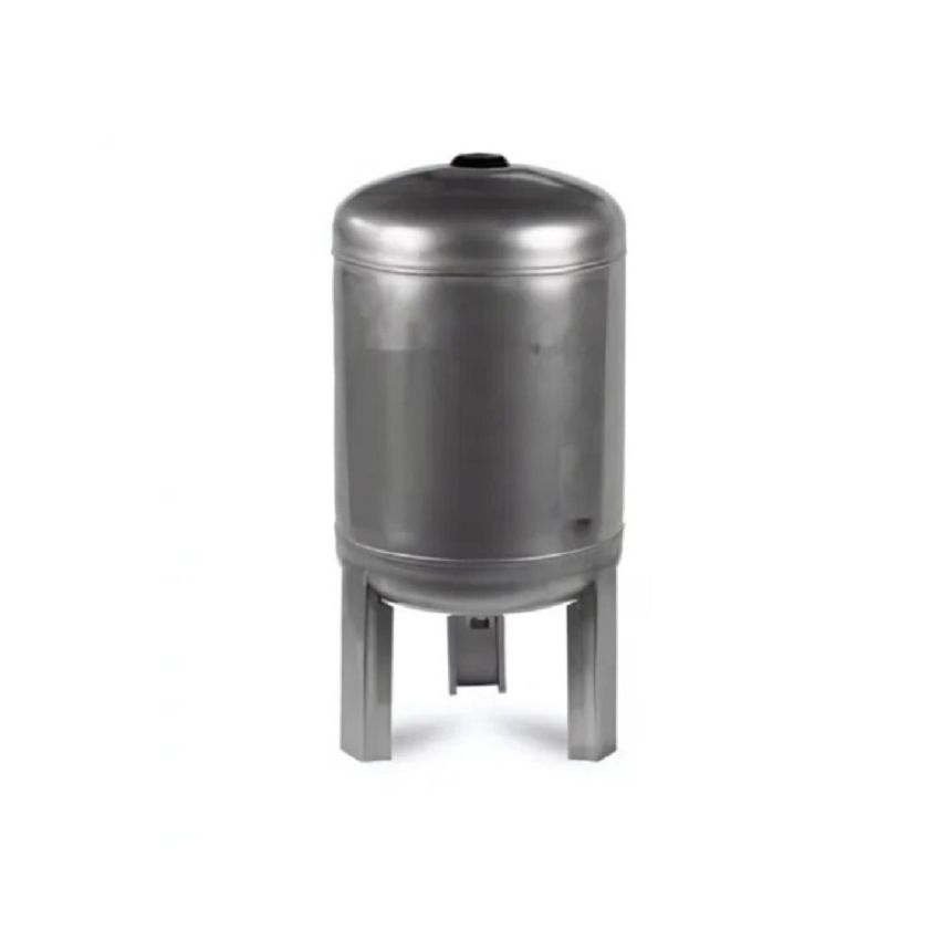 Autoclave Pressurizado Aço Inox Com Membrana