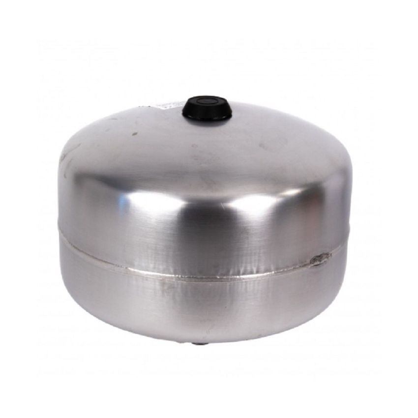 Autoclave Pressurizado Aço Inox Com Membrana