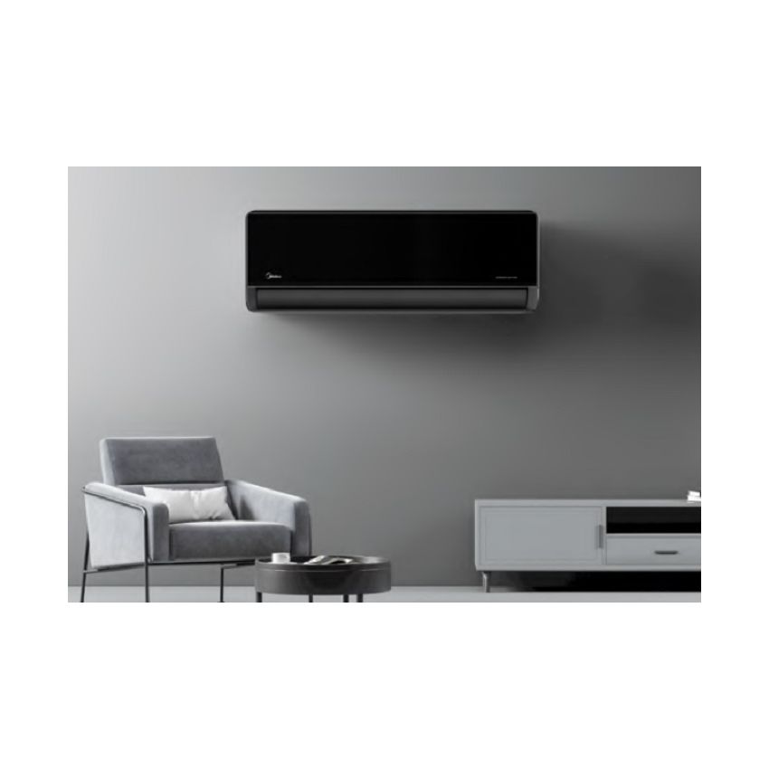 Ar Condicionado Midea Mono Split Tipo Mural Penroseair (XT)