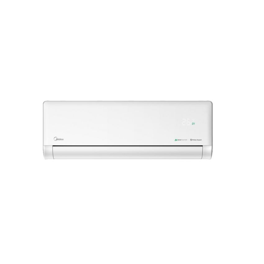 Ar Condicionado Midea Mono Split Tipo Mural Solstice (EZ)