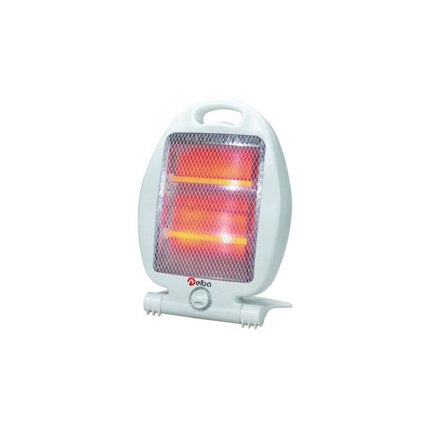 Aquecedor de Quartzo Vertical Delba - 400W/800W