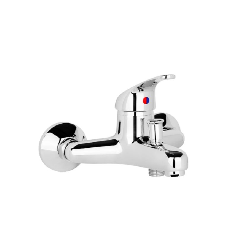 Monocomando Banheira Lídia