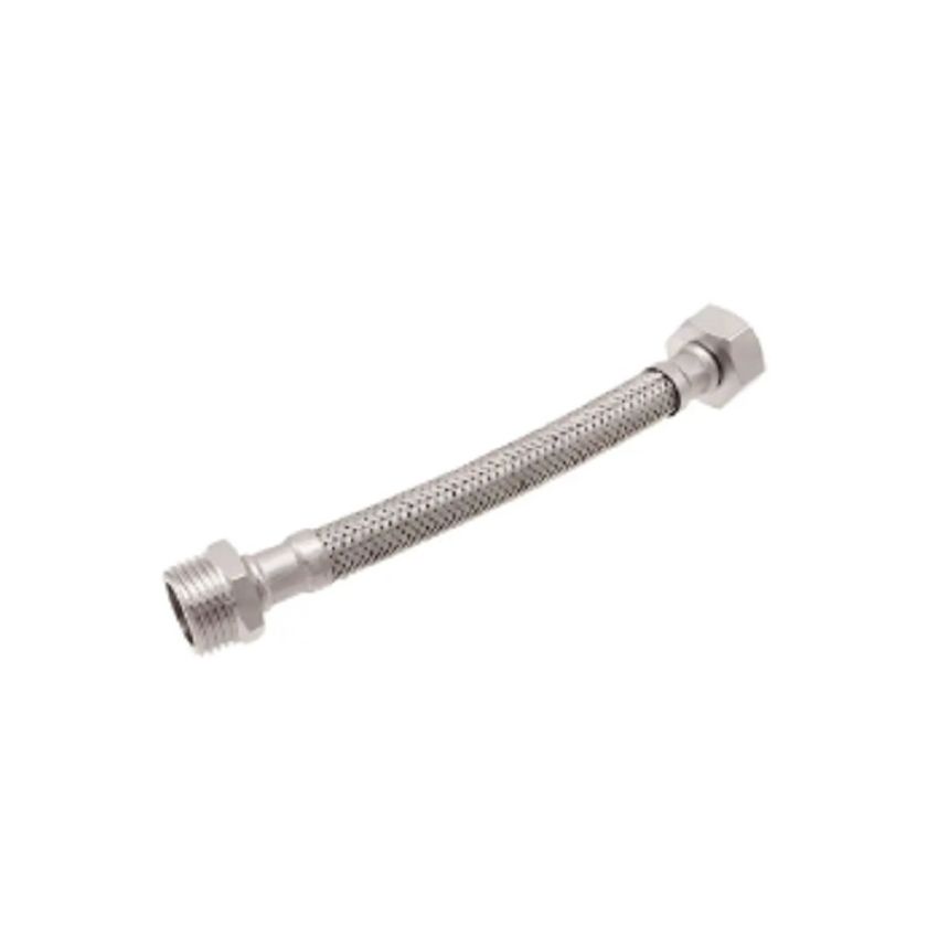 Ligação Malha de Aço 1/2