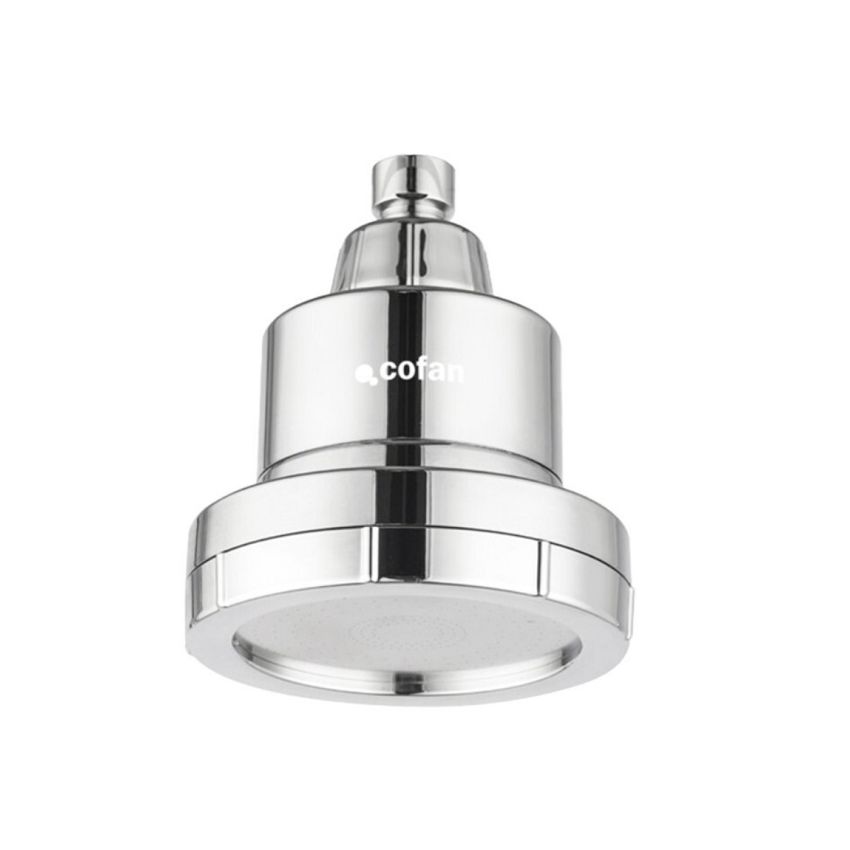 Chuveiro de Alta Pressão 15 Etapas Cofan