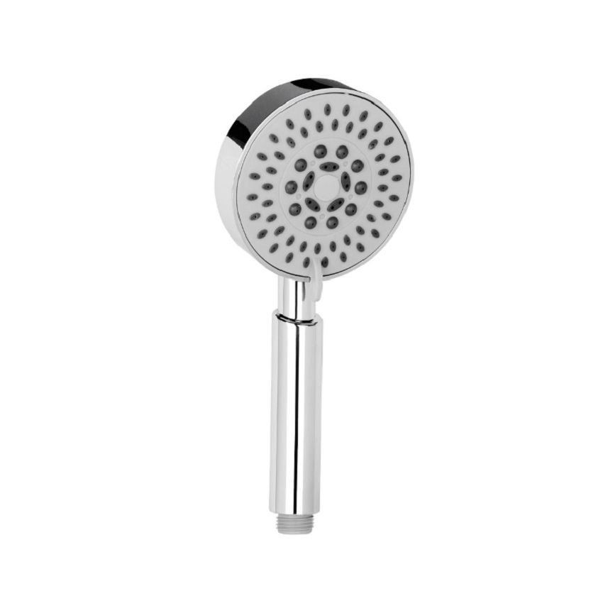 Chuveiro Redondo 3 Funções Valência