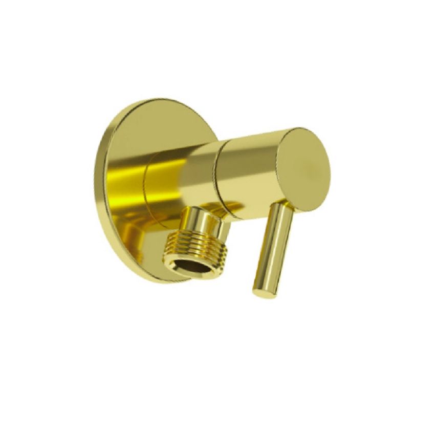 Torneira de Corte All Golden