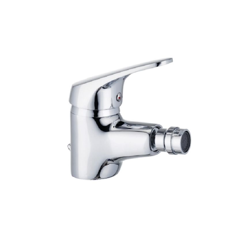 Torneira de Bidé GROVE Cromada