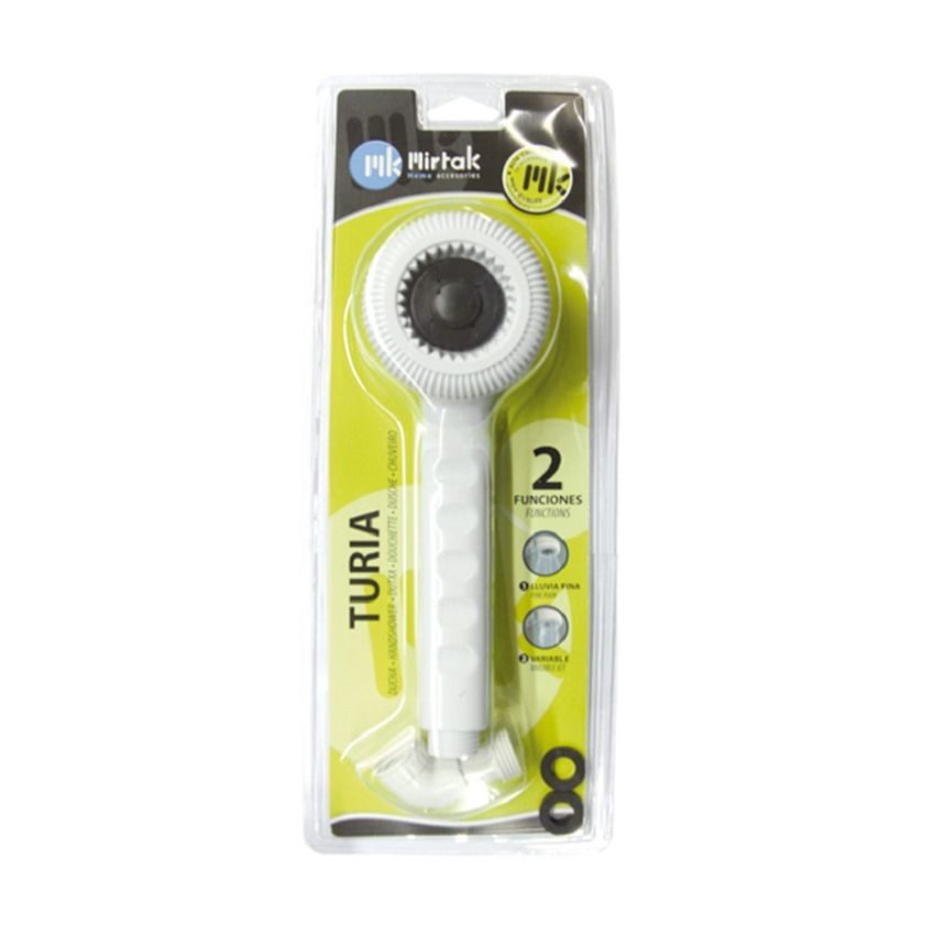 Chuveiro Túria Blistado