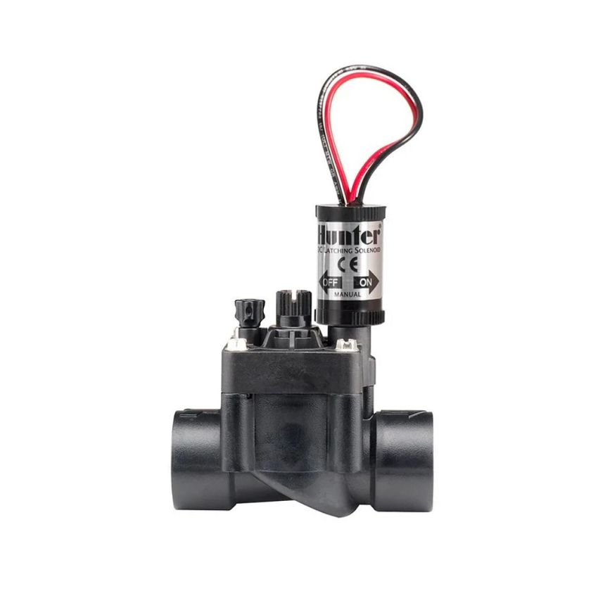 Eletroválvula Hunter PGV-100-G 9V