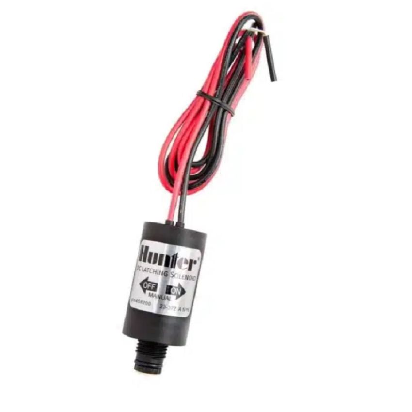 Eletroválvula Hunter PGV-100-G 9V