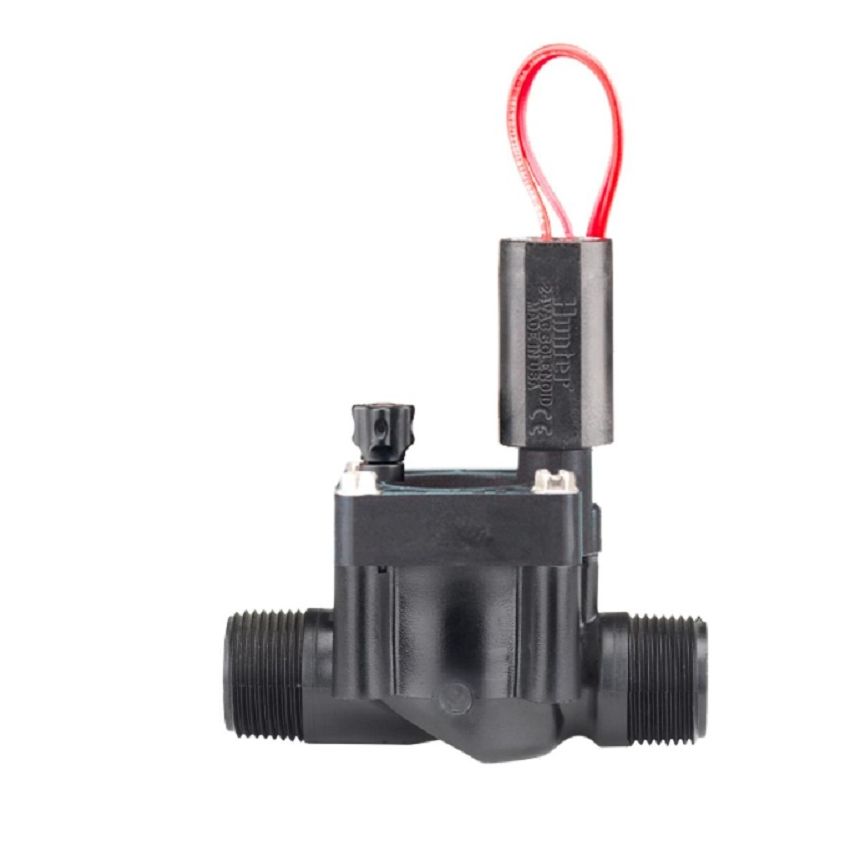 Eletroválvula Hunter MM PGV-100-G 24V