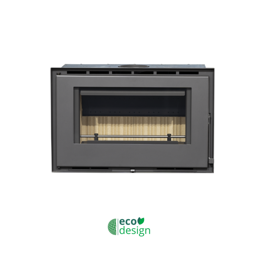 Recuperador a Lenha Elos 70/80