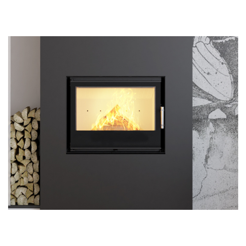 Recuperador a Lenha Elos Ecolux 