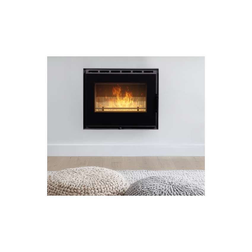 Recuperador a lenha Elos Vitrus