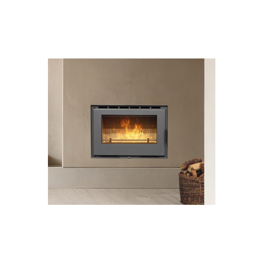 Recuperador a Lenha Elos 70/80