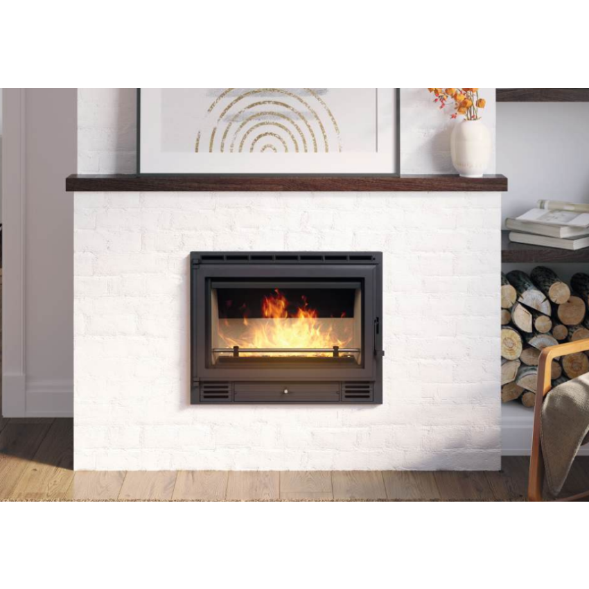 Recuperador a lenha Elos R