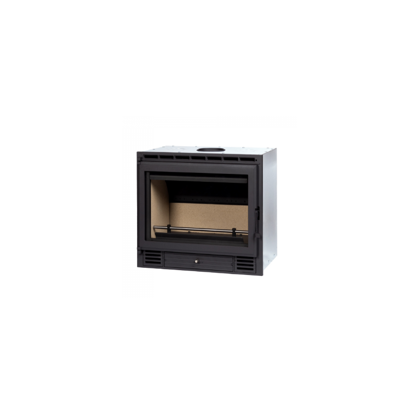 Recuperador a lenha Elos R