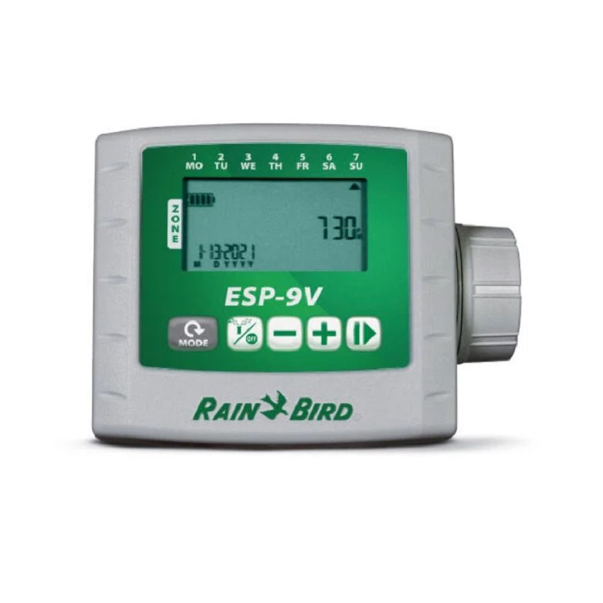 Programador Rain Bird ESP 9V